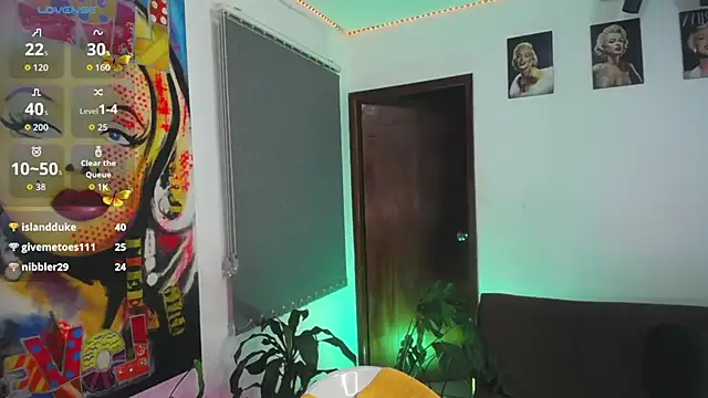shellsy_hans webcam