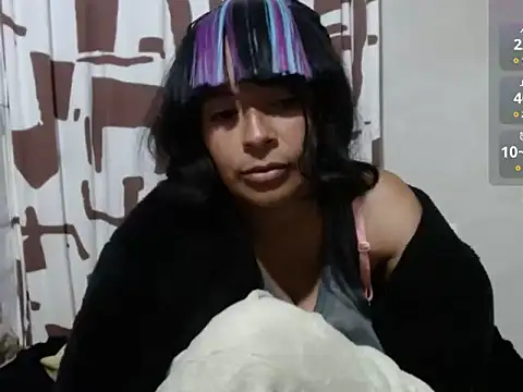 Acelinrose webcam