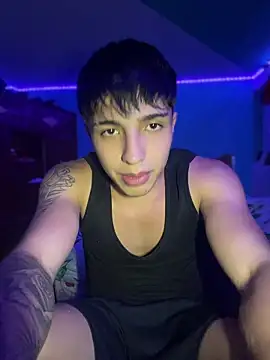 pabonsito webcam