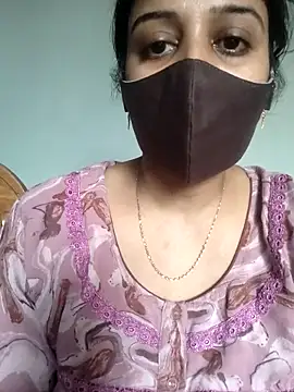 Tamil_shalini webcam