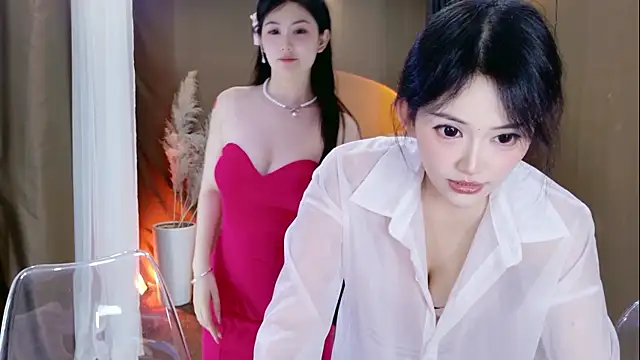 Banana-Milk69 webcam