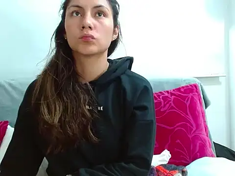 Violet_Donell webcam