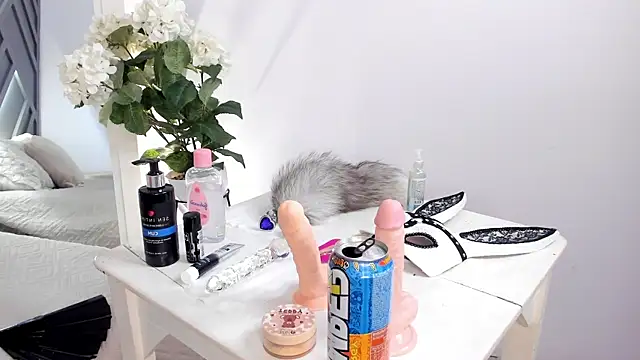 nova_velveet webcam
