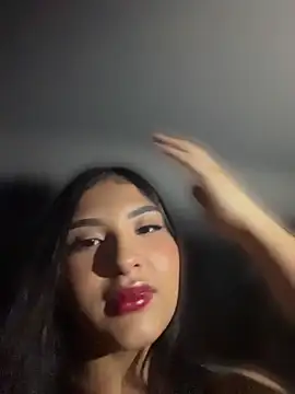 SabrinaX_X webcam
