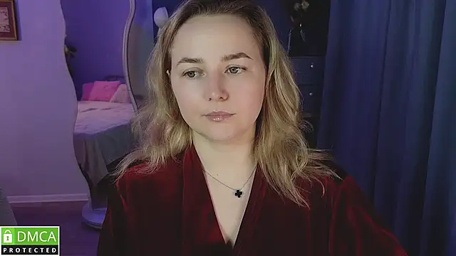 Mira_Mermayd webcam
