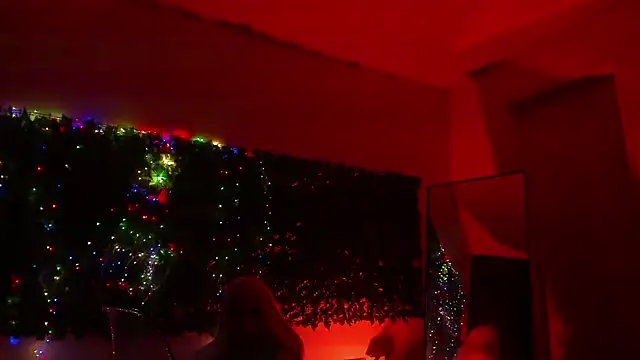 AngelFlexxx webcam