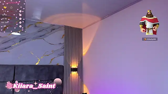 Kiiarasaint webcam