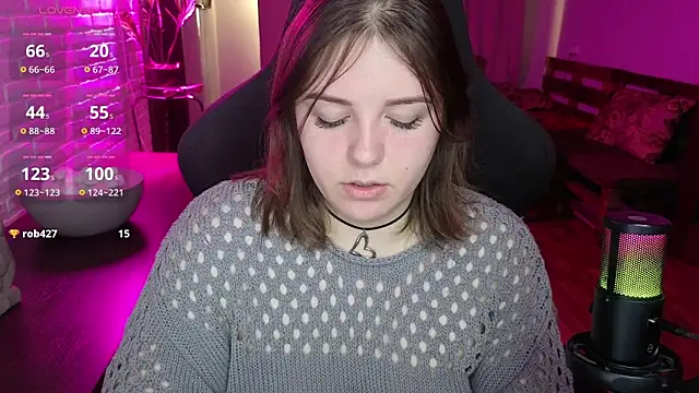 XNirvanaX webcam
