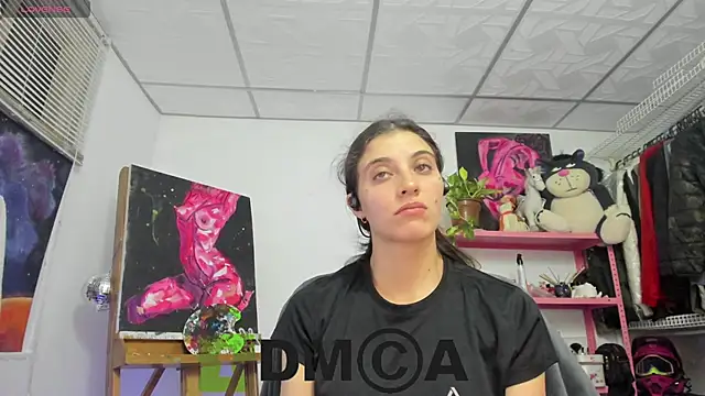 mariecam420 webcam