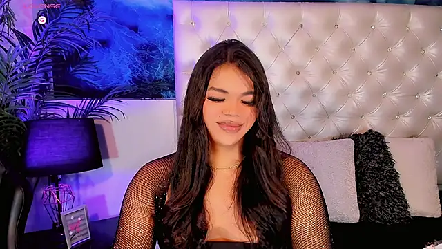 Keira_Fox31 webcam