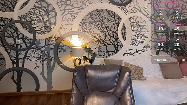 viviann_evans webcam