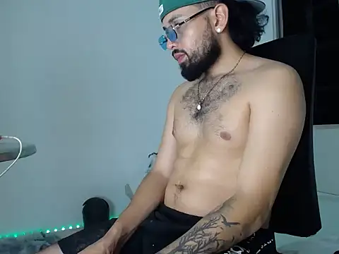 camilorestrepo77 webcam