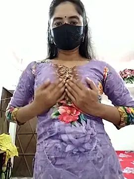 Puja-Rane Live Webcam on Stripchat
