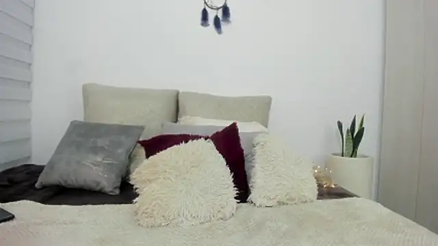 AmaraOsteen webcam