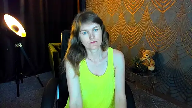 Anabell_xxx webcam