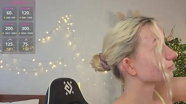 IdaValenti webcam
