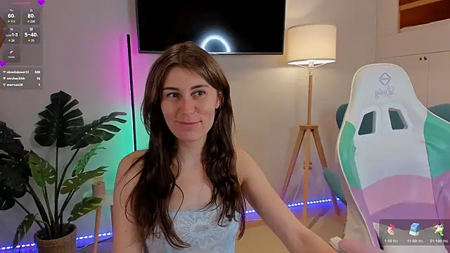 Hailey_Green webcam