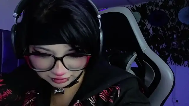 Kitty_Gang webcam