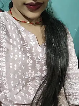 Eshwari_Chopra webcam