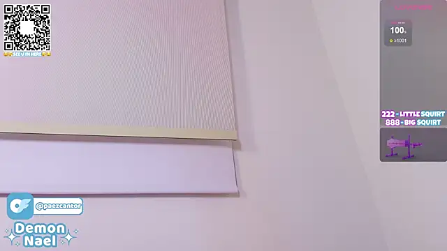juandemon webcam