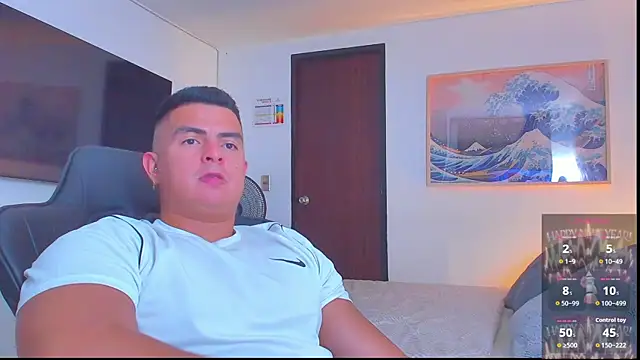 RJBarto webcam