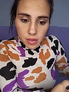 kariciasecreta webcam