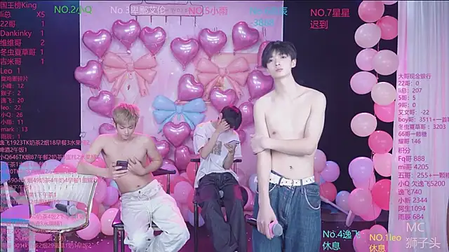 AAA-winner webcam