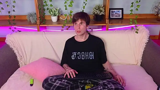 Danny_loves_Mary webcam