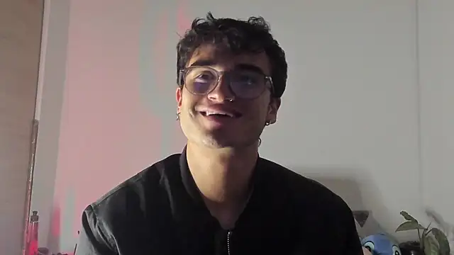 charlie_dicker webcam