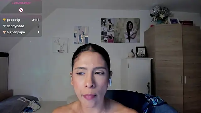 Veronikolsen- webcam