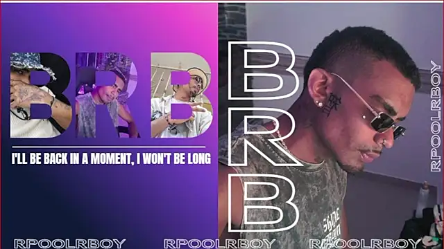 Rpoolrboy webcam