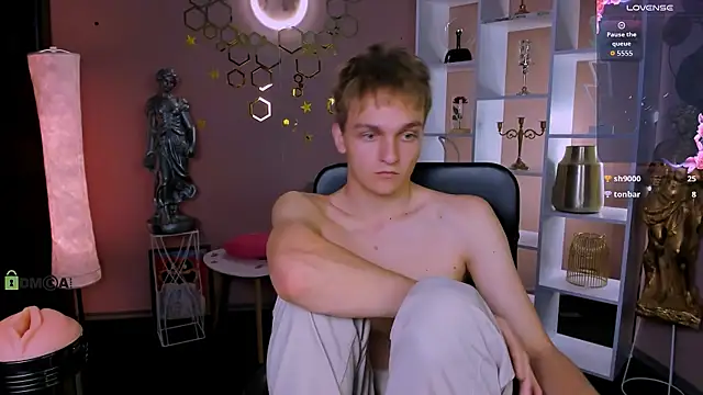 john_lik webcam