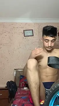IRONMAAN28 webcam