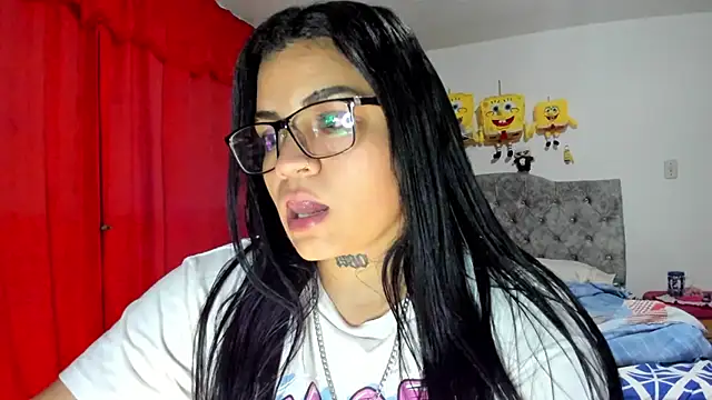 samantha_Coy webcam
