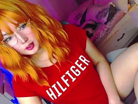 Alicia_Rose69 webcam