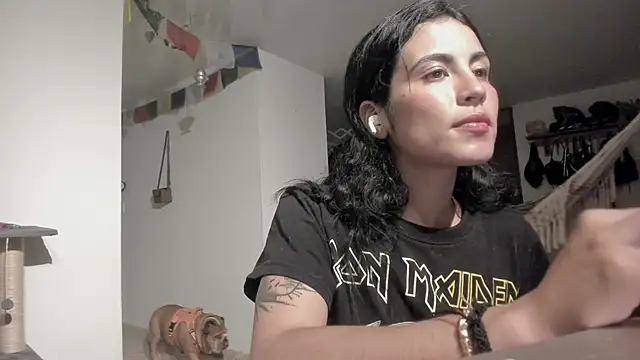 sexnherbs webcam