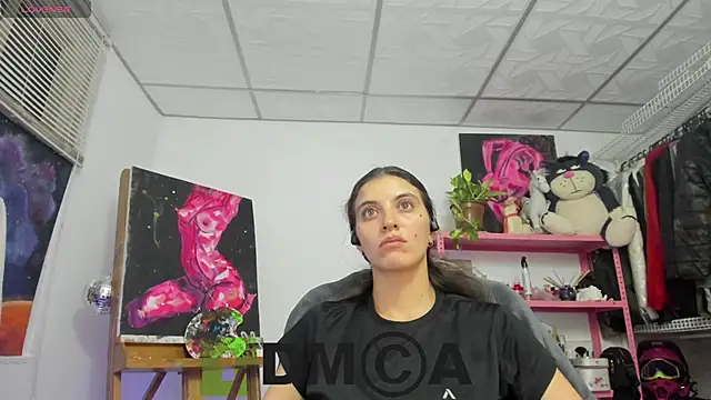 mariecam420 webcam