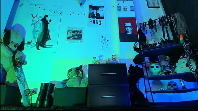 kattx_ webcam