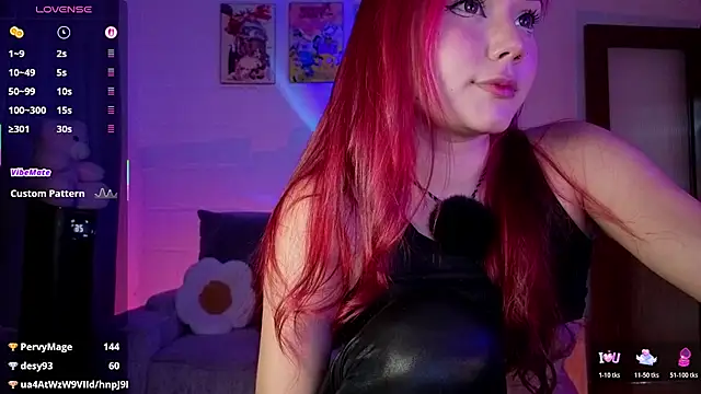 hanny__bunny webcam