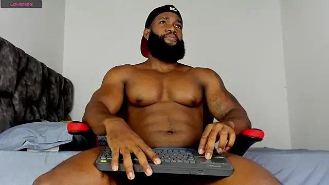 james_musclebbc webcam