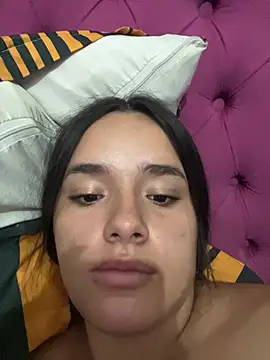 Luciaparker03 webcam