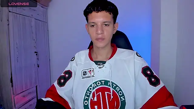 tylernova webcam