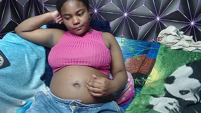 Candykss webcam
