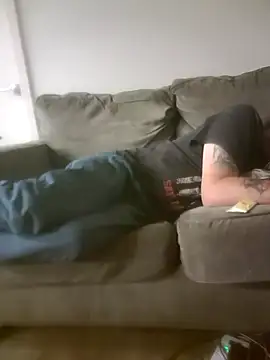 yourMasterisBored webcam
