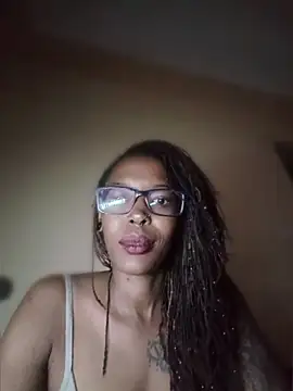 Veryberrry webcam