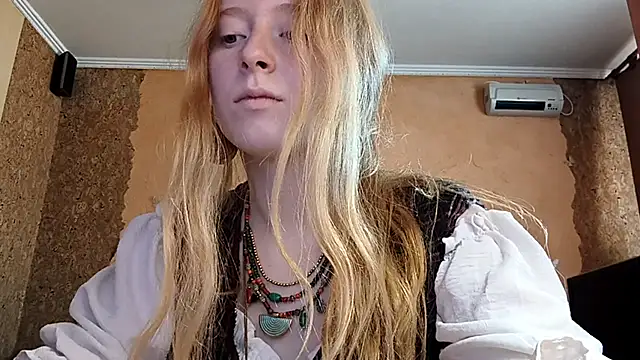 KateVibe_01 webcam