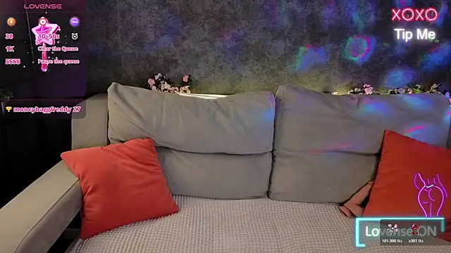 Ricki_Bloom webcam