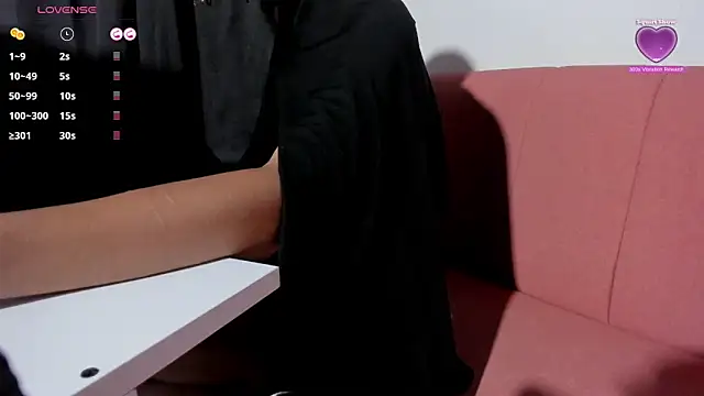 azihara_66 webcam