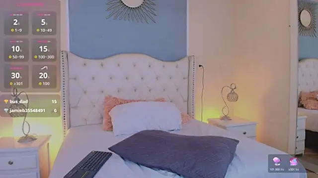 Sofia_Blosom webcam