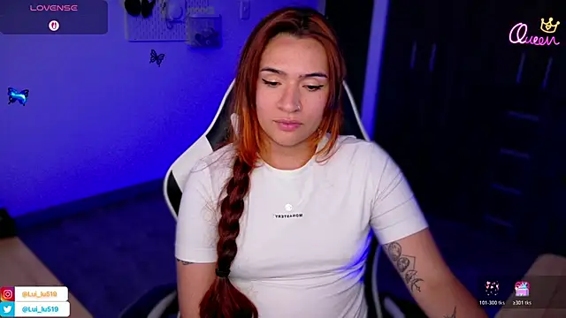 ImLui_lu webcam